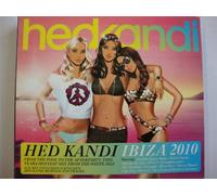Various Artists - Hed Kandi Ibiza 2010