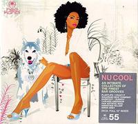 Various Artists - Hed Kandi Nu Cool -30tr-