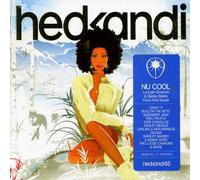 Various Artists - Hed Kandi Nu Cool 65