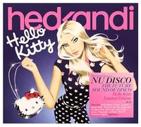 Various Artists - Hed Kandi Nu Disco..