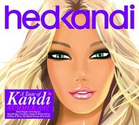 Various Artists – Hed Kandi: Taste of Kandi