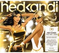 Various Artists - Hed Kandi the Mix 2008