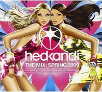 Various Artists - Hed Kandi the Mix 2009..