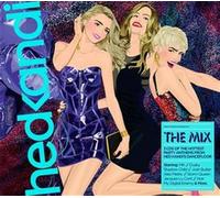 Various Artists - Hed Kandi the Mix