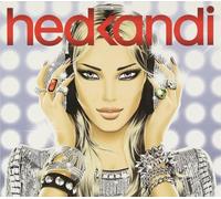 Various Artists - Hed Kandi - the Remix