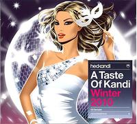 Various Artists - Hed Kandi Winter Sampler