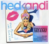 Various Artists - Hed Kandi: World Series..