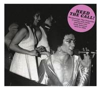 Various Artists - Heed The Call!