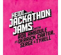 Various Artists - Heidi Presents Jackathon [Vinilo]