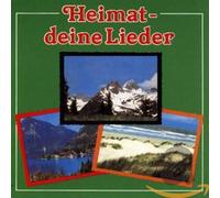 Various Artists - Heimat Deine Lieder