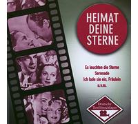 Various Artists - Heimat Deine Sterne 1