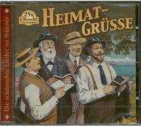 Various Artists - Heimat Grüsse