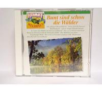 Various Artists - Heimat-Melodien - Bunt sind schon die Wälder