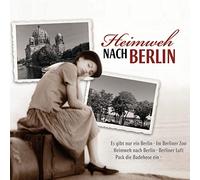 Various Artists - Heimweh Nach Berlin