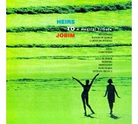 Various Artists - Heirs to Jobim: Musical Tribute