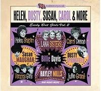 Various Artists - Helen, Dusty, Susan, Carol & More