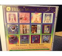 Various Artists - Helios Sampler