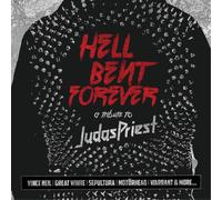Various Artists Hell Bent Forever: A Tribute to Judas Pri (CD) (Importación USA)