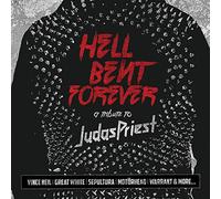 Various Artists Hell Bent Forever: A Tribute to Judas Pri (CD) (Importación USA)