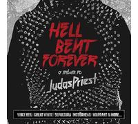 Various Artists - Hell Bent Forever - A Tribute To Judas Priest [Vinilo]