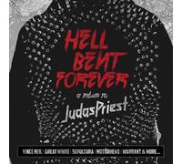 Various Artists Hell Bent Forever: A Tribute to Judas (Vinyl) (Importación USA)