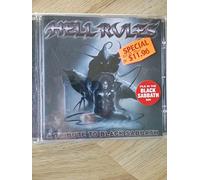 Various Artists - Hell Rules: Tribute to Black Sabbath