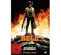 Various Artists - Hell - Willkommen in der Drogenwelt [Alemania] [DVD]