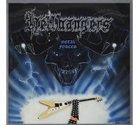 Various Artists - Hellbangers Metal Forces