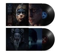 Various Artists Hellblade I & II: Soundtrack Selection (Vinyl) (Importación USA)