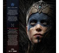 Various Artists - Hellblade I & II: Soundtrack Selections [Vinilo]
