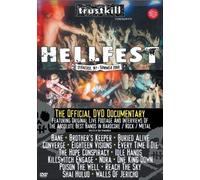 Various Artists - Hellfest 2000 [Reino Unido] [DVD]