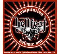 Various Artists - Hellfest Compilation Vol.1
