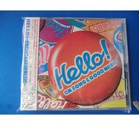 Various Artists - Hello! Cm Song & Good Music