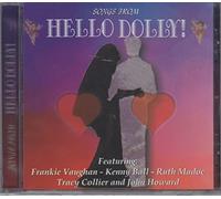 Various Artists - Hello Dolly