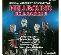 Various Artists - Hellraiser 2: Hellbound
