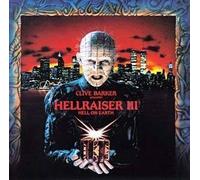 Various Artists - Hellraiser 3: Hell on Earth
