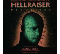 Various Artists - Hellraiser 4: Bloodline