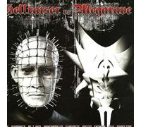 Various Artists - Hellraiser Vs Megarave [Vinilo]