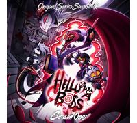 Various Artists Helluva Boss (Season 1) (Vinyl) (Importación USA)