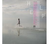 Various Artists – Help (2) – Vinilo 2 LP – edición gatefold – V&A