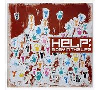 Various Artists - Help: a Day in the Life / Vari