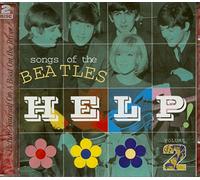 Various Artists - Help!: Songs Of The Beatles, Volume 2