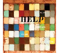 Various Artists - HELP [Vinilo]
