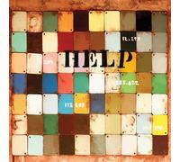 Various Artists - Help [Vinilo]