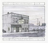 Various Artists - Help Wanted Nights