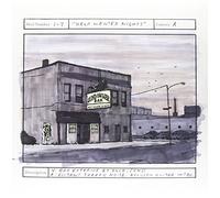 Various Artists - Help Wanted Nights [Vinilo]