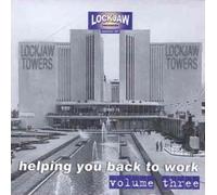 Various Artists - Helping You Ba Vol 3