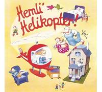 Various Artists - Hemli Helikopter / Various [Vinilo]