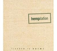 Various Artists - Hempilation 1: Freedom Is Norml