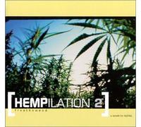 Various Artists - Hempilation 2: Free the Weed